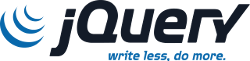 jQuery logo